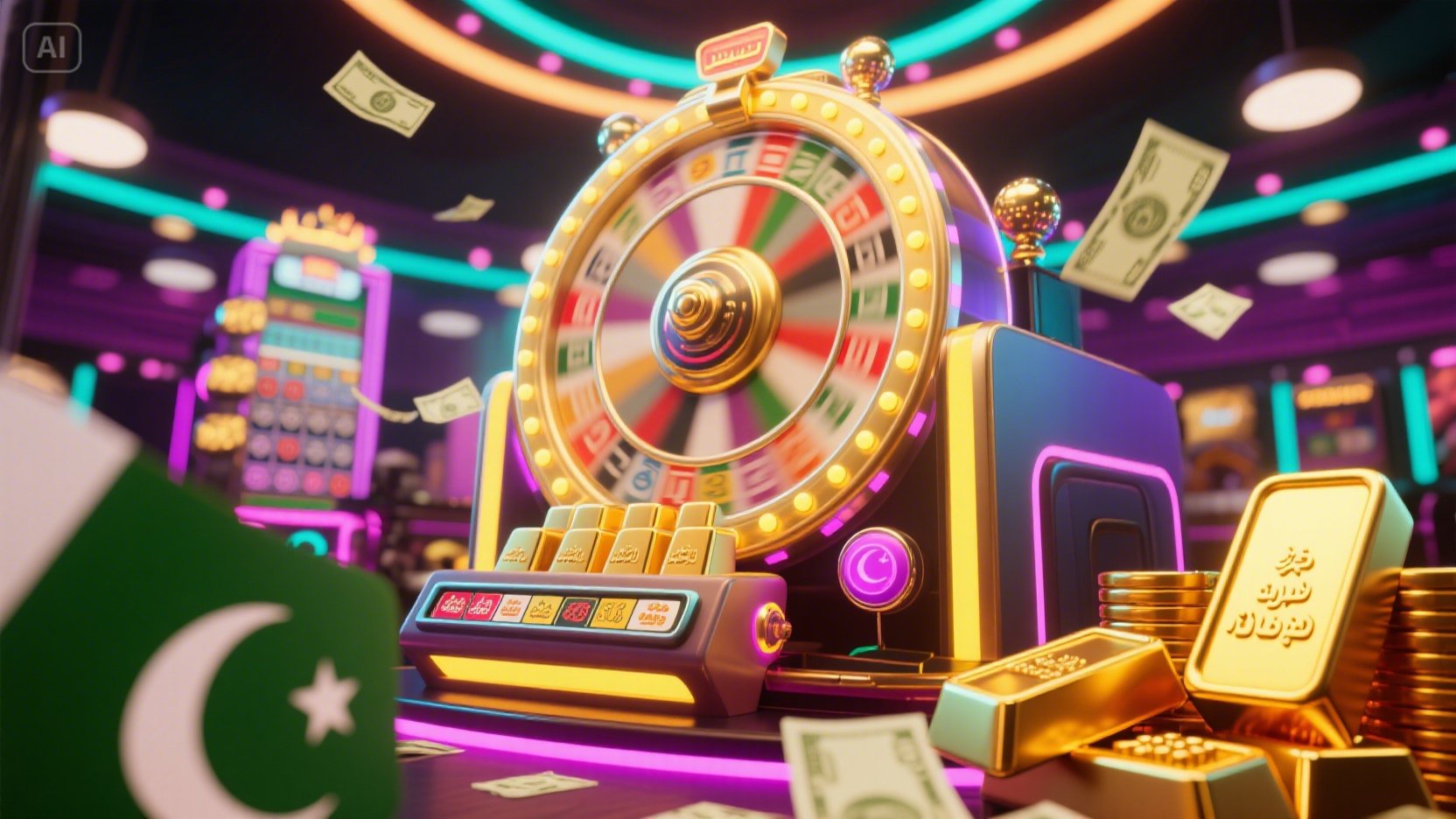 slots 777 party apk mod