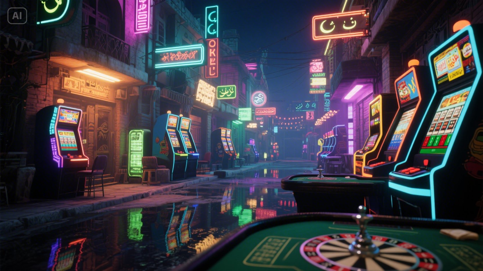 slots 777 party apk mod